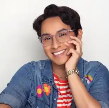 Frankie A. Rodríguez Fan Mail Address