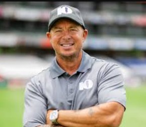 Herschelle Gibb Fan Mail Address