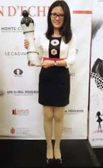 Hou Yifa Fan Mail Address