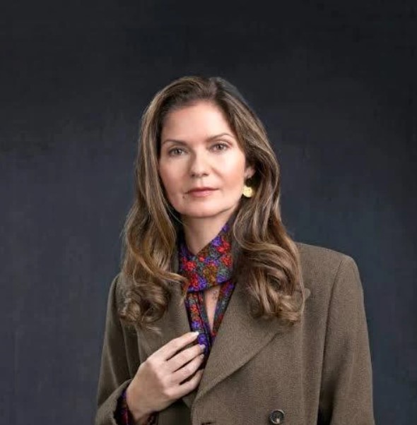 Jill Hennessy Fan Mail Address