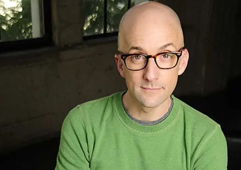 Jim Rash Fan Mail Address