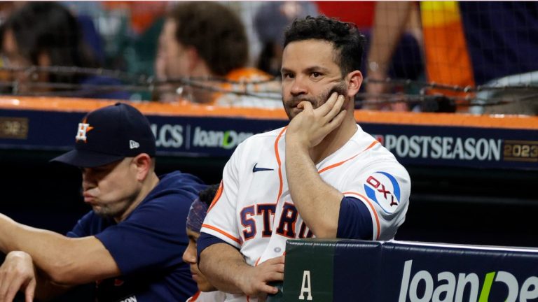 Jose Altuve Fan Mail Address