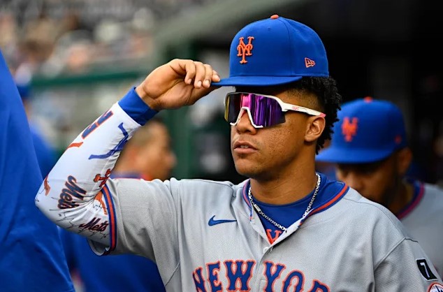 Juan Soto Fan Mail Address