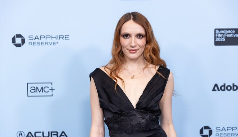 Juliette Gariépy Fan Mail Address