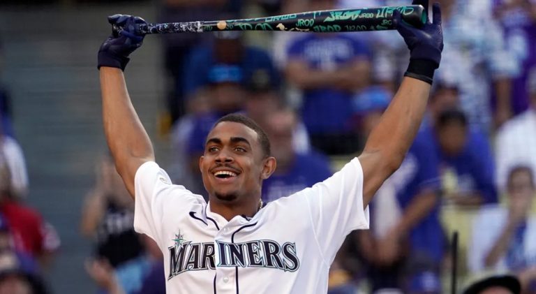 Julio Rodríguez Fan Mail Address