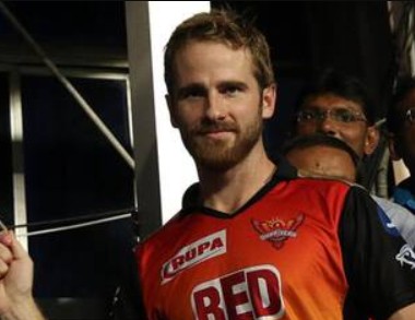 Kane Williamson Fan Mail Address