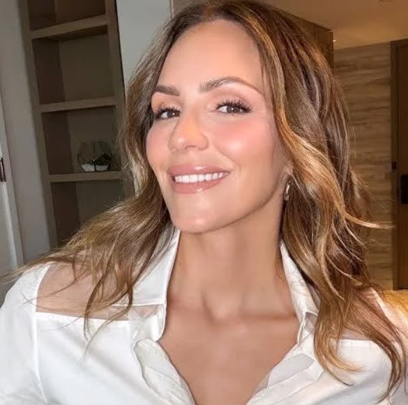 Katharine McPhee Fan Mail Address