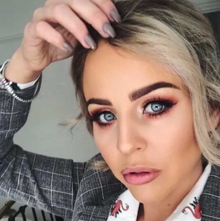 Lydia Rose Fan Mail Address