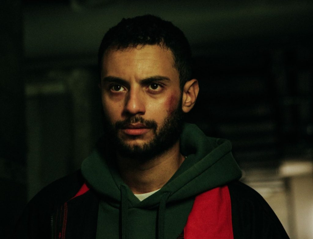 Mehdi Meskar Fan Mail Address