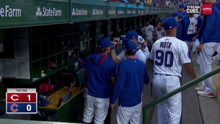 Michael Soroka Fan Mail Address