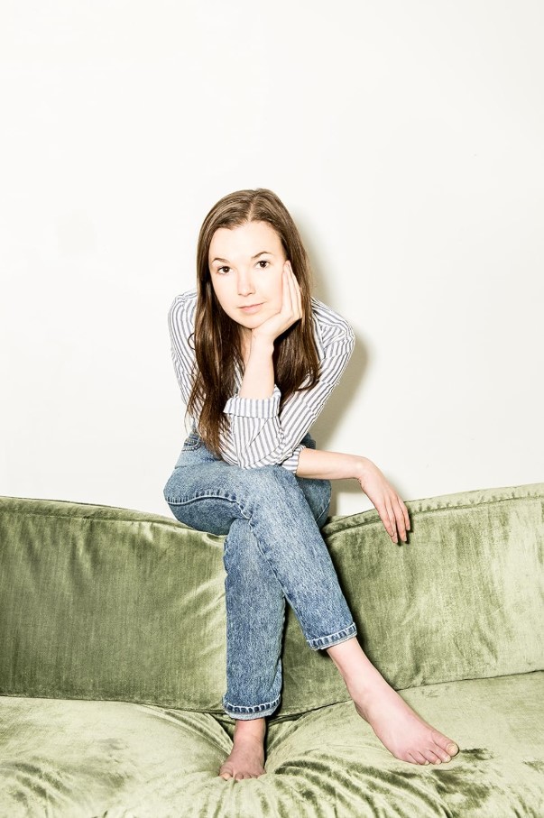 Norah Savada Fan Mail Address