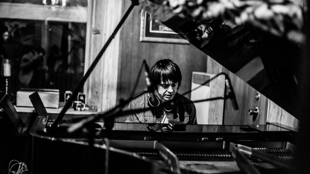 Peter Dreimanis Fan Mail Address