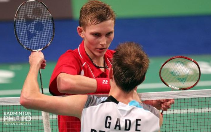 Peter Gade Fan Mail Address