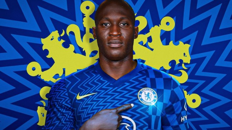 Romelu Lukaku Fan Mail Address