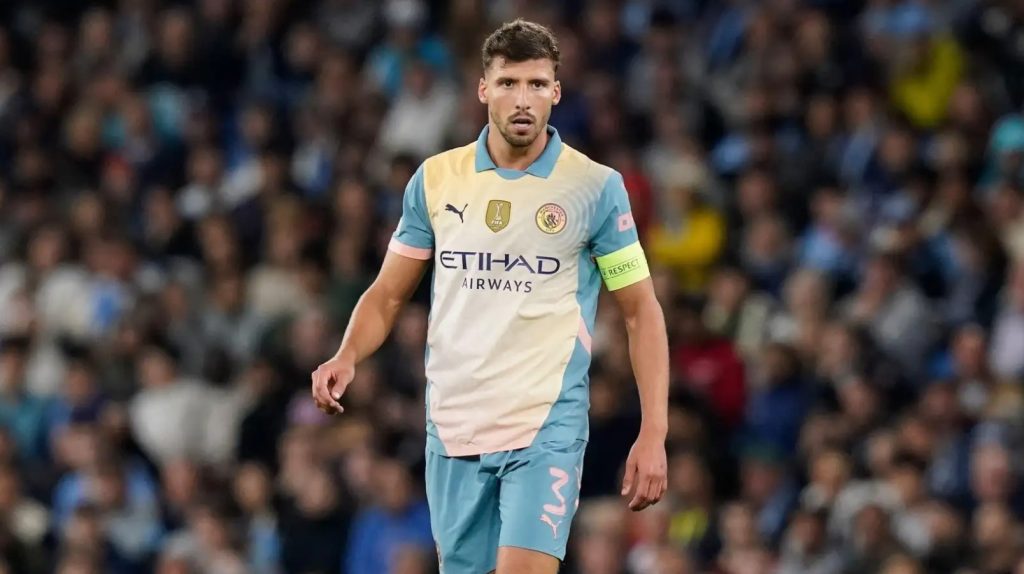 Rúben Dias Fan Mail Address