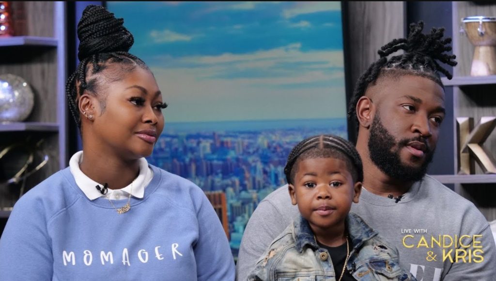 Semaj Prather Fan Mail Address