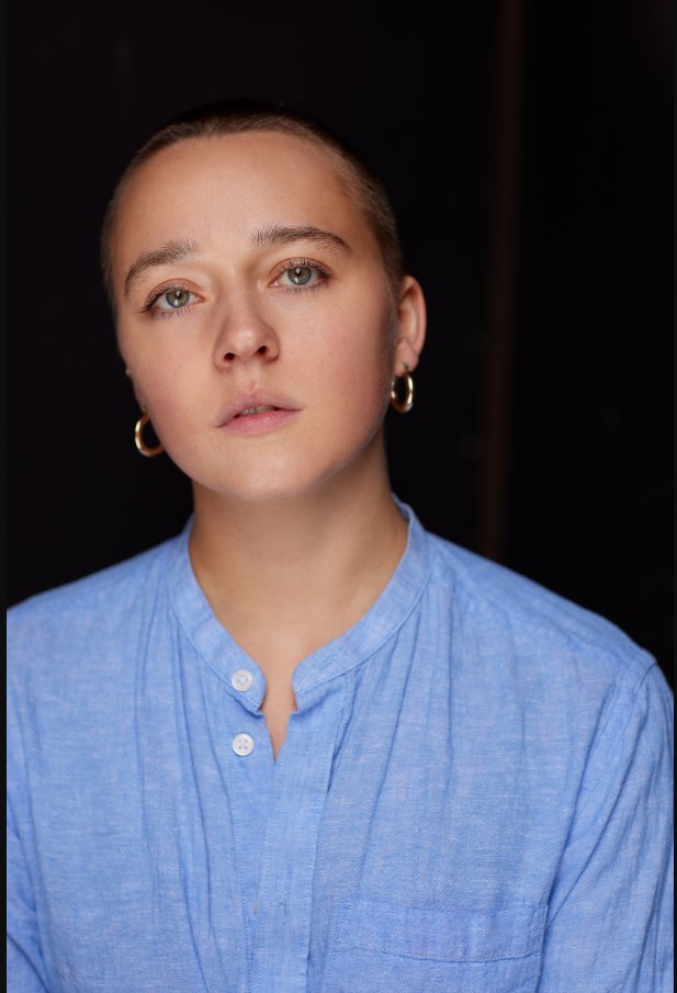 Thalia Dudek Fan Mail Address