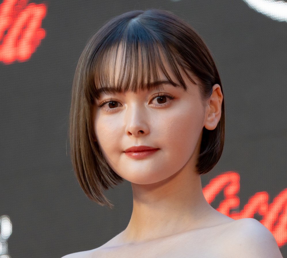 Tina Tamashiro Fan Mail Address