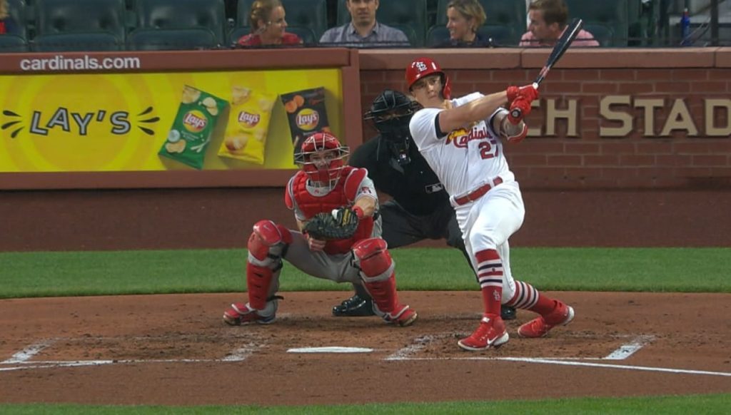 Tyler O’Neill Fan Mail Address