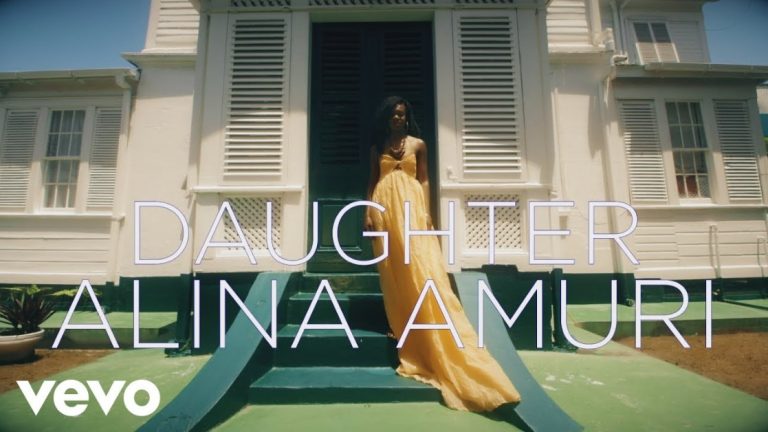 Alina Amuri Fan Mail Address