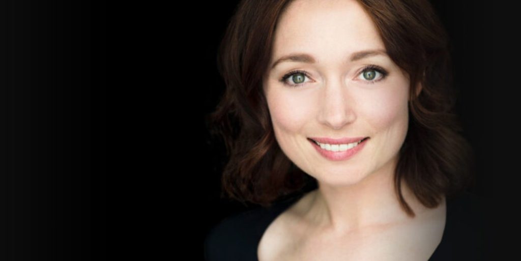 Antonia Prebble Fan Mail Address