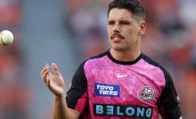 Ben Dwarshuis Fan Mail Address