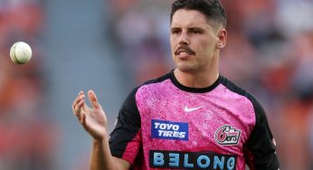 Ben Dwarshuis Fan Mail Address