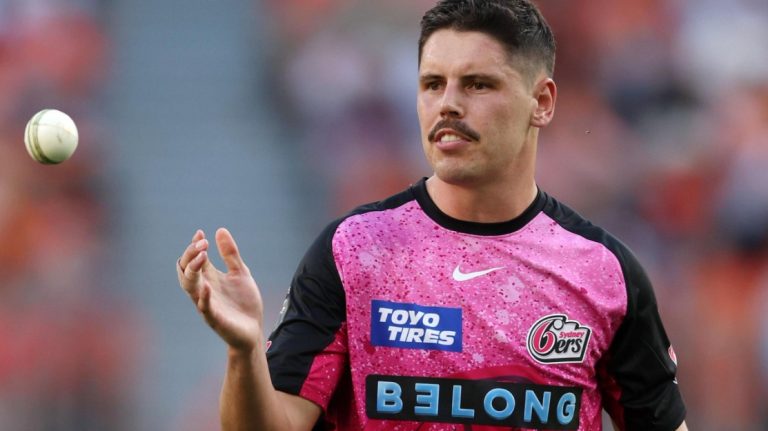 Ben Dwarshuis Fan Mail Address