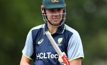 Cameron Green Fan Mail Address