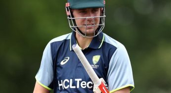 Cameron Green Fan Mail Address