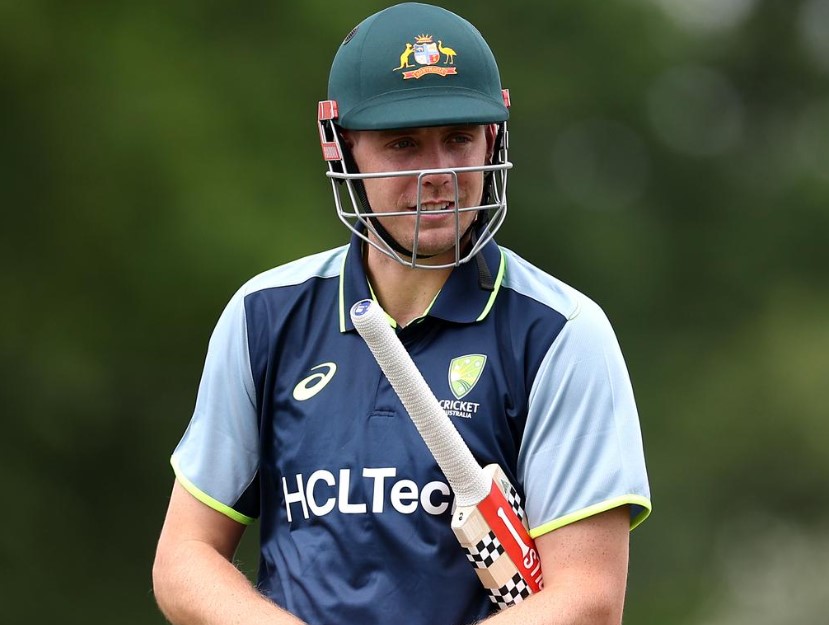 Cameron Green Fan Mail Address