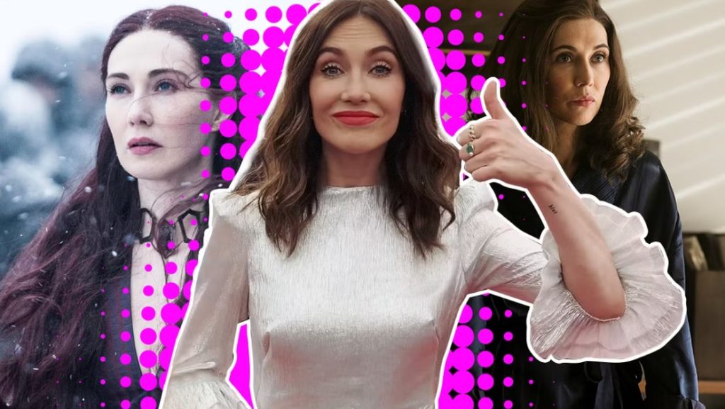 Carice van Houten Fan Mail Address