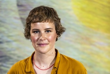 Carla Juri Fan Mail Address