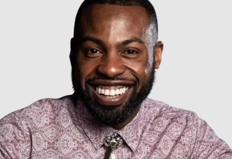 Darren Harriott Fan Mail Address