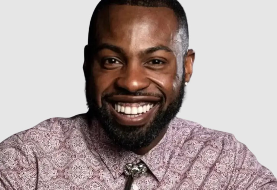 Darren Harriott Fan Mail Address