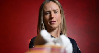 Ellyse Perry Fan Mail Address