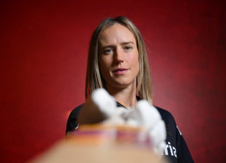 Ellyse Perry Fan Mail Address