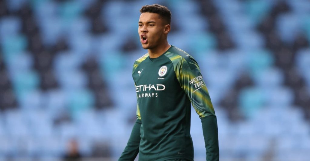 Gavin Bazunu Fan Mail Address