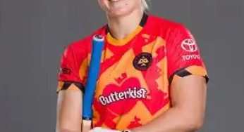 Georgia Voll Fan Mail Address