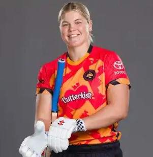 Georgia Voll Fan Mail Address