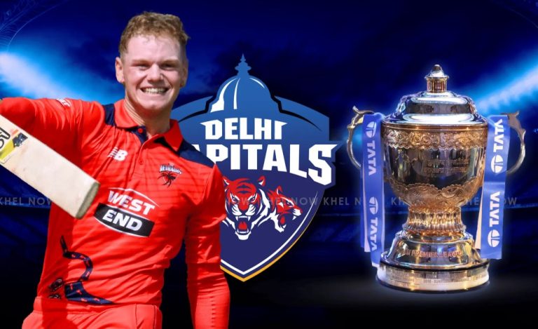 Jake Fraser-McGurk Fan Mail Address