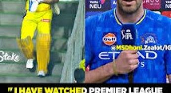 Jamie Overton Fan Mail Address