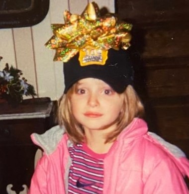 Jenn McAllister Fan Mail Address