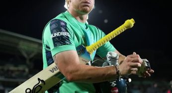 Jordan Cox Fan Mail Address