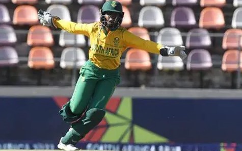 Karabo Meso Fan Mail Address