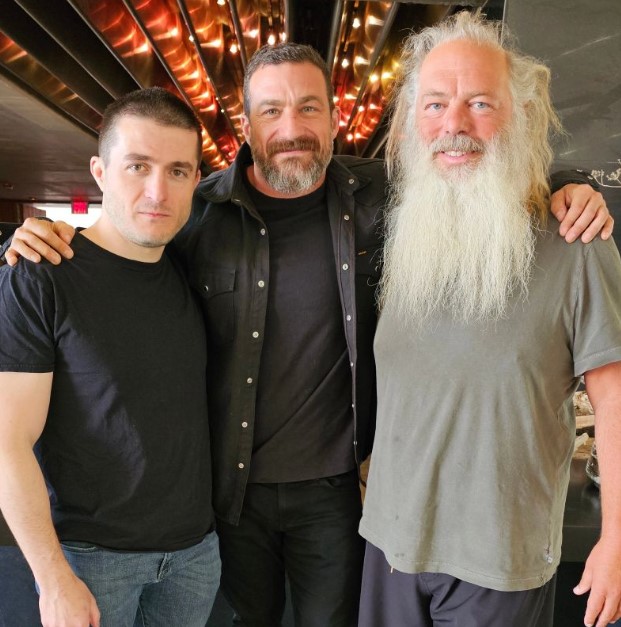 Lex Fridman Fan Mail Address