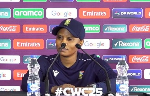 Masabata Klaas Fan Mail Address