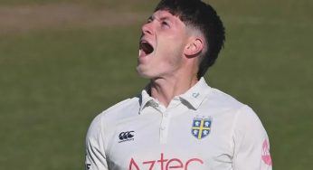 Matthew Potts Fan Mail Address