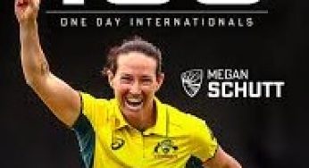 Megan Schutt Fan Mail Address