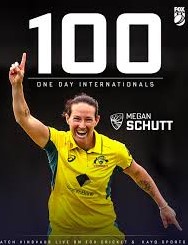 Megan Schutt Fan Mail Address